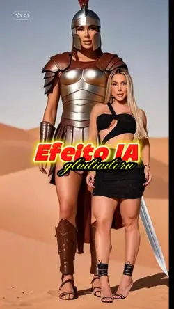 Efeito IA 