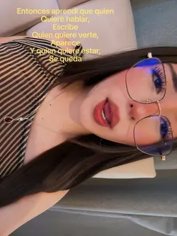 Aprendí