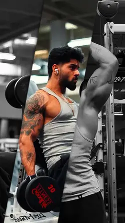 Heavy Training