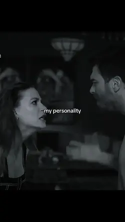 my personality