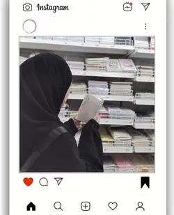 Frame instagram 