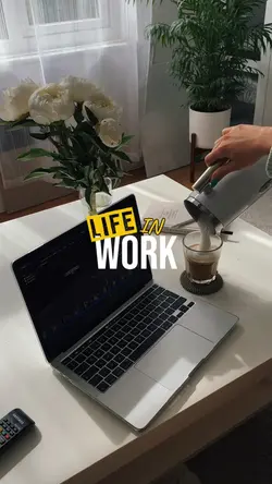 Life in work