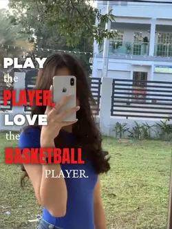 basketball player