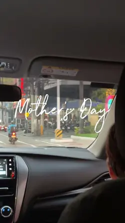 Mother’s day 