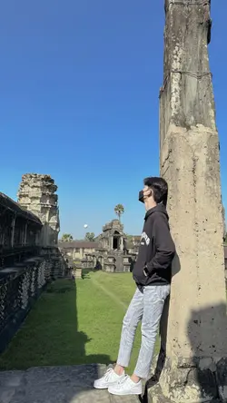 ផ្លូវ X😞