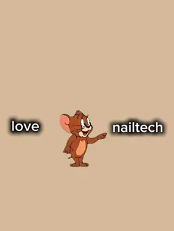 love or nailtech?