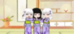 Ubuyashiki Kids