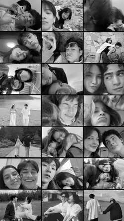Photo Grid Aesthetic