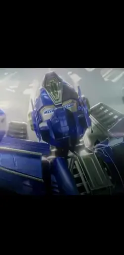 Sentinal Prime