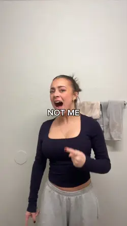 no, you like her
