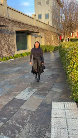 Black outfits ideas 