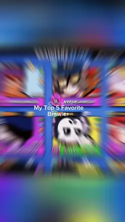 Top 5 