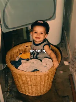 oh child