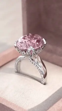 Timeless Ring
