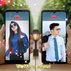 trending mobile phot