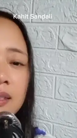 Kahit Sandali