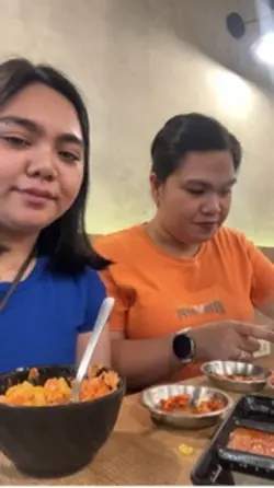 SAMGYUP BE LIKE