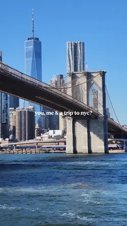 you,me & a trip nyc