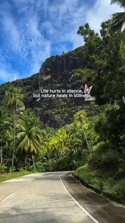 Nature Heals