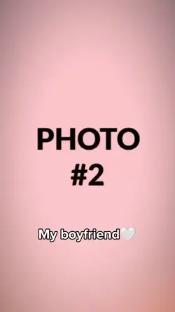 i love my boyfriend