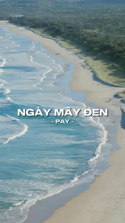 NGÀY MÂY ĐEN - 2