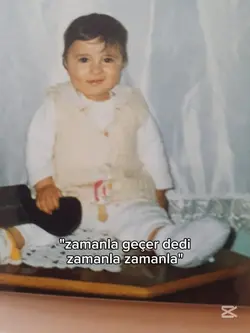 değişmişsin..