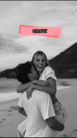 amour ❤️