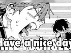 alma is my