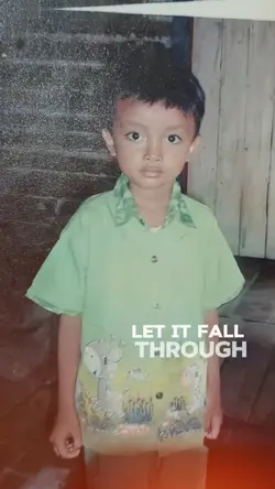 WAKTU KECIL X BESAR
