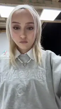 free tło z Hi Hanią 