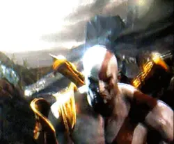 kratos