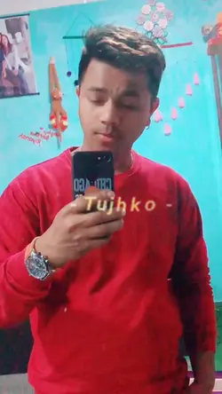 Tujhko main Rakhloo