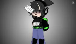 I hate mysel