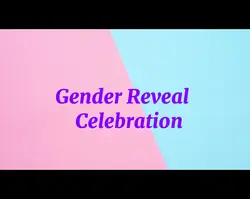 Gender Reveal