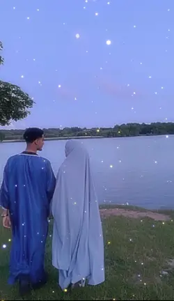 Muslim 🤍🕌