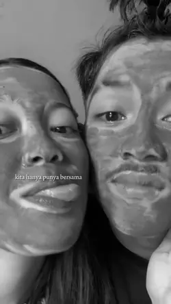 hitam putih