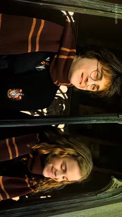 Harrypotter 4k edit 
