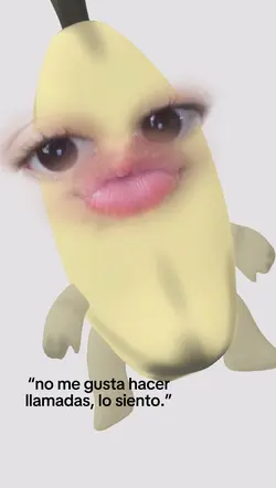 You are the only 