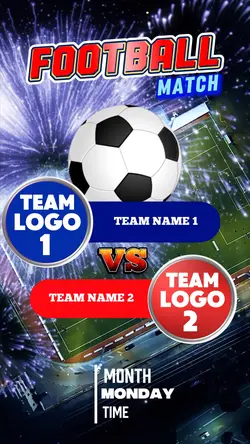 Football Match