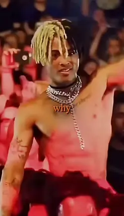 RIP #xxxtentacion 