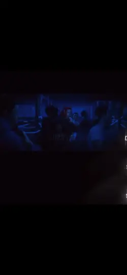 kpop demon hunters