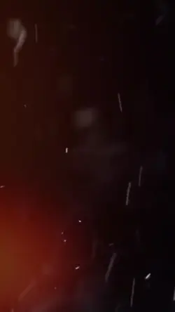 Car's outside 