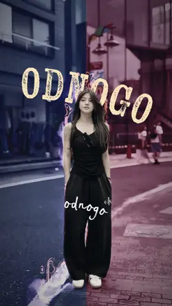 odnogo - mathuska