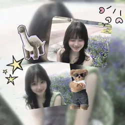 2 frame cute