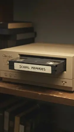 School memories