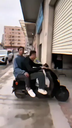 honda click 125