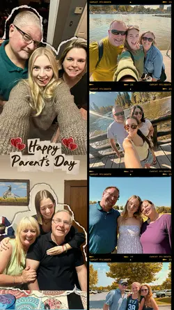 Happy Parent's Day