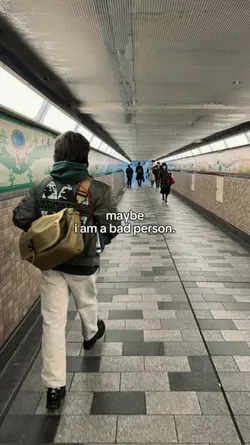 maybe...
