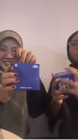 Unboxing