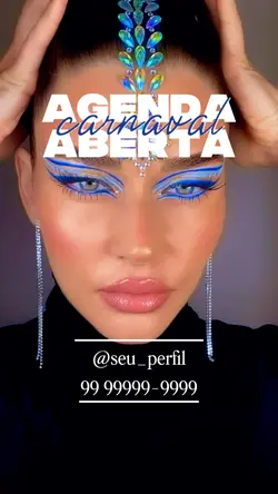 AGENDA DE CARNAVAL